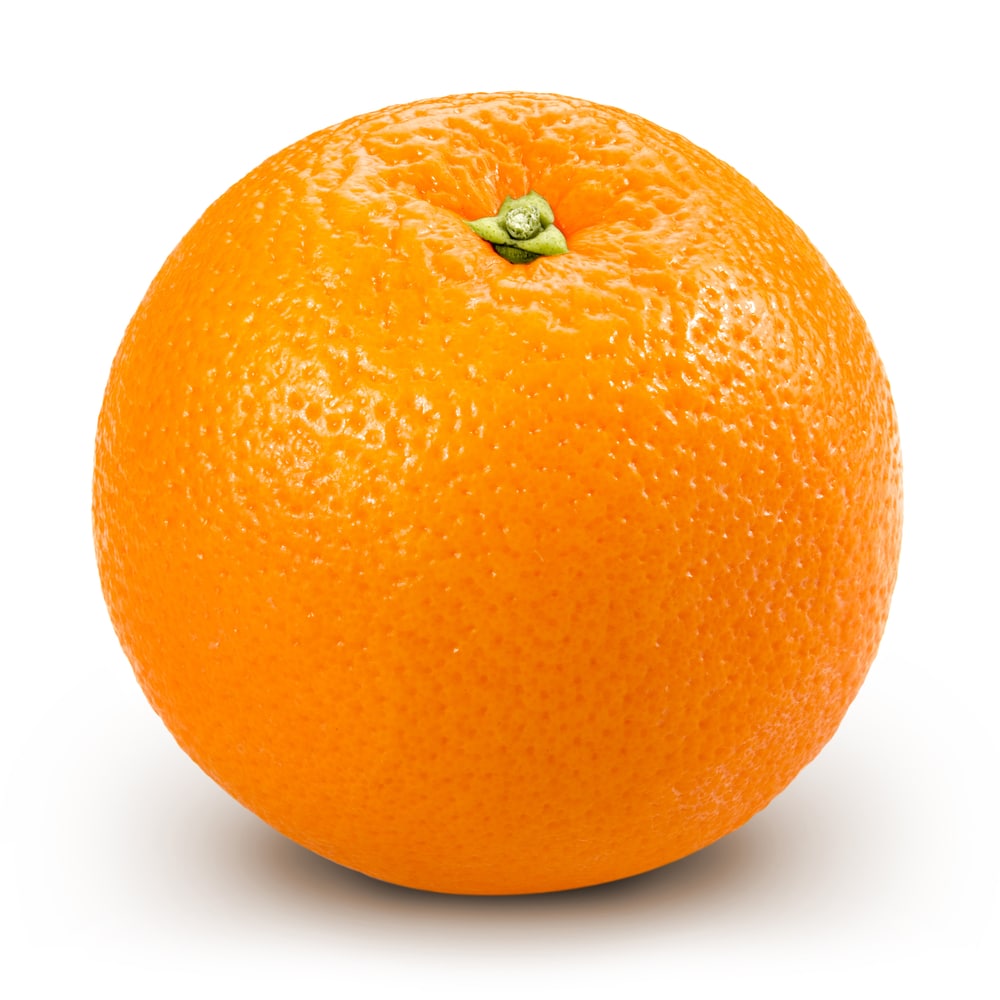 Recettes à l’orange